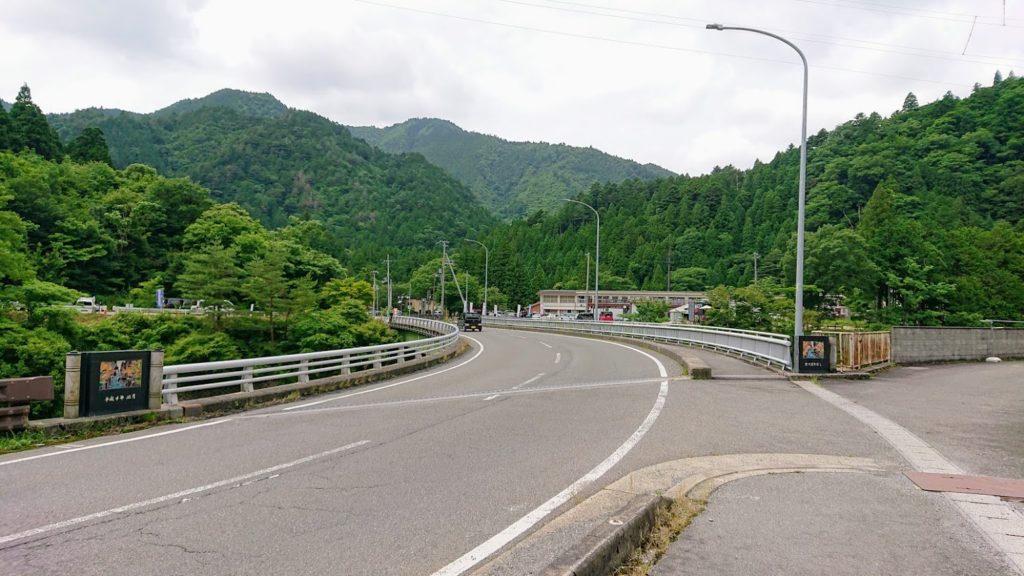 道の駅がみえる